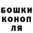 Бошки Шишки ГИДРОПОН Olya Shpin